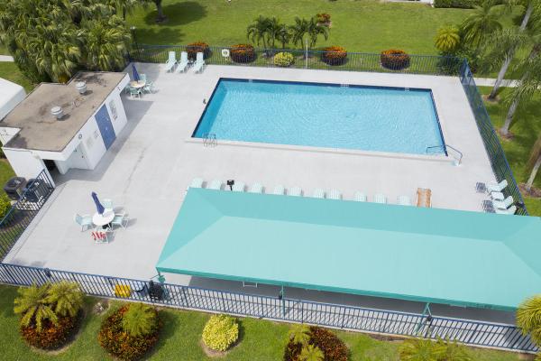 Hamlet At Poinciana Place, 6698 10th Ave N #109, Lake Worth, Florida 33467, image 1