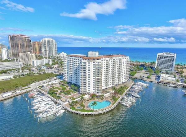 Venetian, 1 Las Olas Cir #905, Fort Lauderdale, Florida 33316, image 2