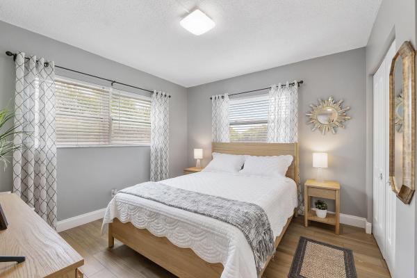 Oriole Golf & Tennis Club 1, 7837 Golf Circle Dr #212, Margate, Florida 33063, image 1