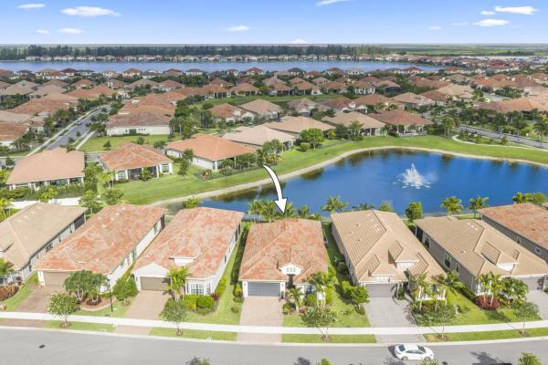 Four Seasons At Parkland, 9031 Leon Cir, Parkland, Florida 33076, image 1