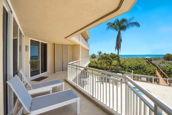 The Atrium On The Ocean, 2900 N Hwy #2-d, Fort Pierce, Florida 34949, image 1