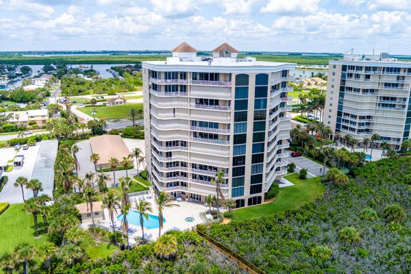 The Atrium On The Ocean, 2900 N Hwy #2-d, Fort Pierce, Florida 34949, image 2