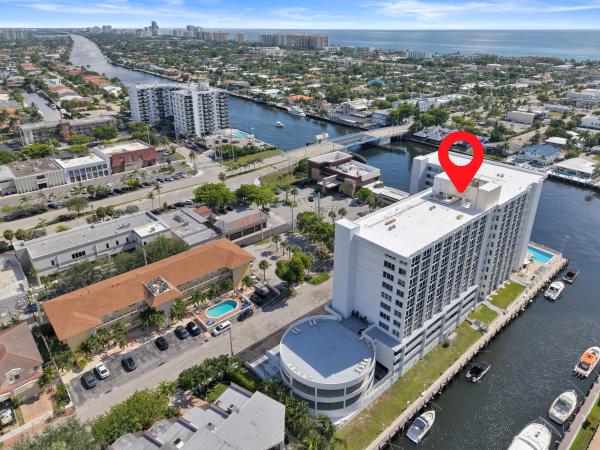 3100 NE 49th St #503, Lauderdale By The Sea, Florida 33308, image 1