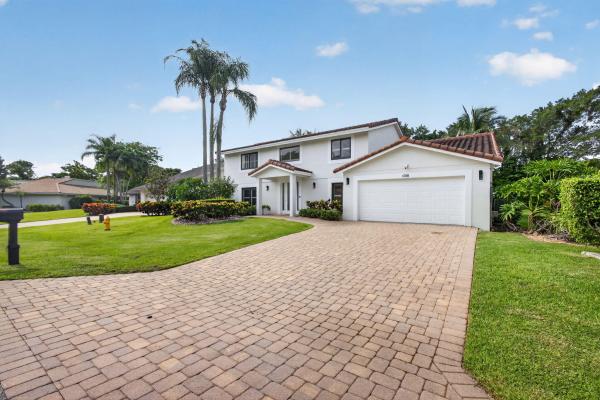 Eastpointe Country Club, 6188 Celadon Cir, Palm Beach Gardens, Florida 33418, image 2
