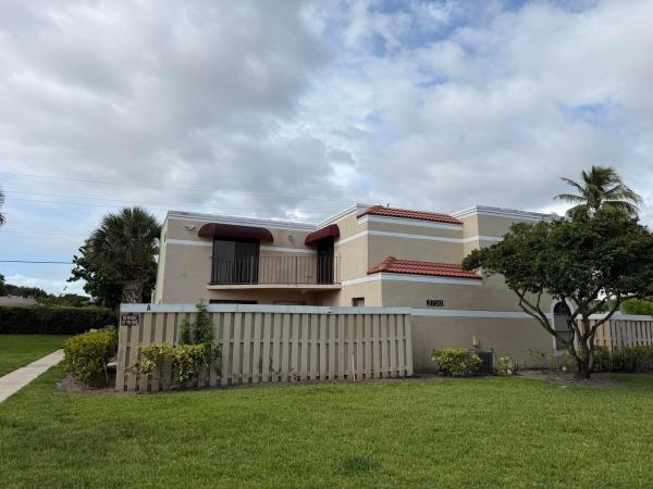 Chateau Wood, 3730 Village Dr #A, Delray Beach, Florida 33445, image 1