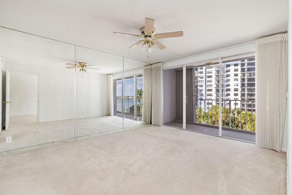 Harbor Towers & Marina, 3901 S Flagler Dr #505, West Palm Beach, Florida 33405, image 2