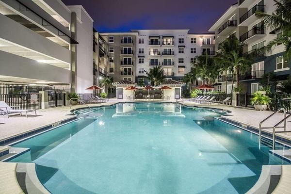 Vizcaya Lakes, 1690 Renaissance Commons Blvd #1404, Boynton Beach, Florida 33426, image 1