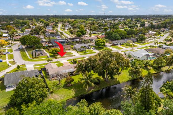 South Shore Of Wellington, 1101 Mystic Way, Wellington, Florida 33414, image 2