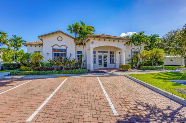 Arbor Parc - Mediterranea, 4009 Sequoia Pl, Riviera Beach, Florida 33410, image 3
