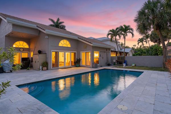 Ventura At Mission Bay, 10333 Buena Ventura Dr, Boca Raton, Florida 33498, image 2
