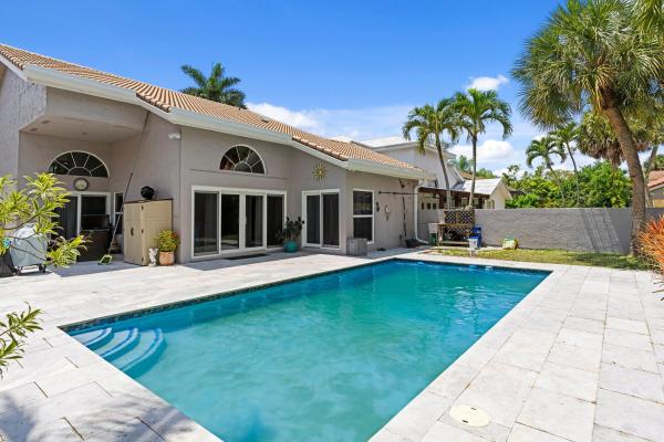 Ventura At Mission Bay, 10333 Buena Ventura Dr, Boca Raton, Florida 33498, image 3