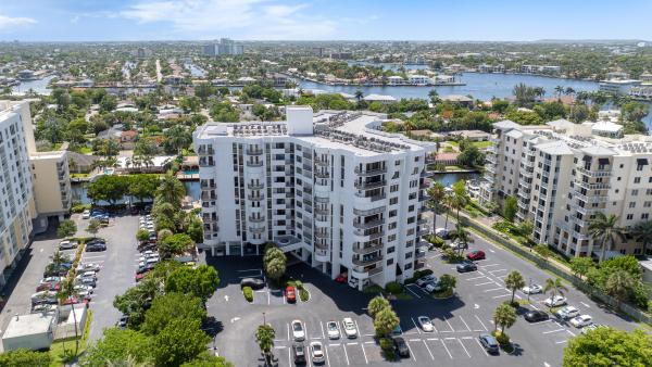 Renaissance Of Pompano Beach, 1361 S Ocean Blvd #303, Pompano Beach, Florida 33062, image 1