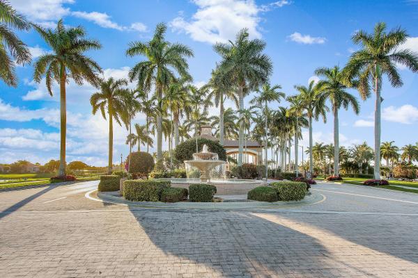 Limoge At The Cascades, 7385 Haviland Cir, Boynton Beach, Florida 33437, image 1