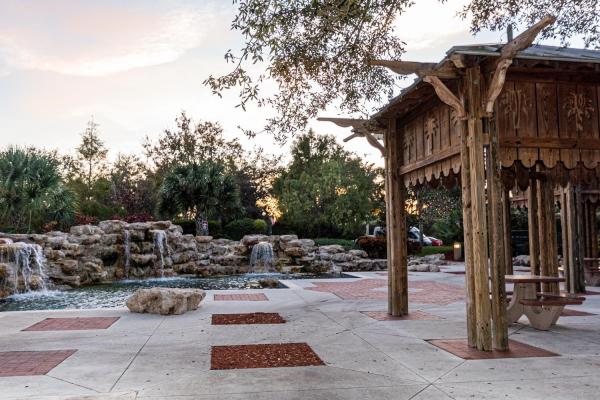 Parkview Gardens At Royal Palm Beach, 120 Sparrow Dr #302, Royal Palm Beach, Florida 33411, image 2