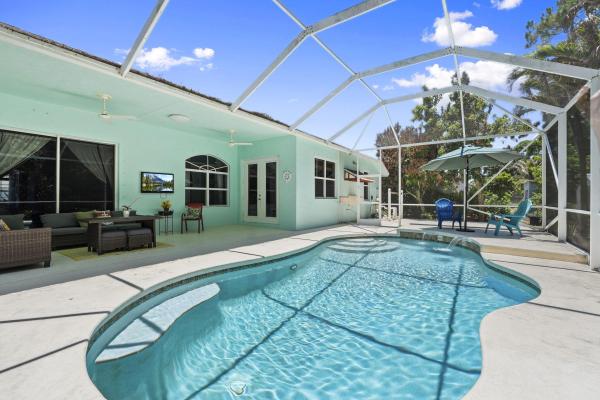 1752 SW Bonfire Ter, Port St. Lucie, Florida 34953, image 1