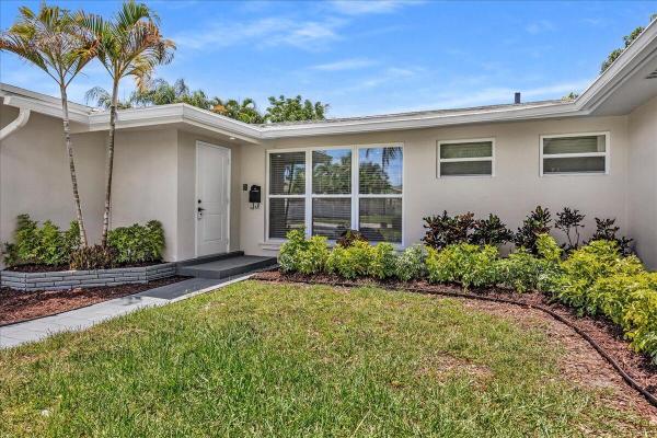 Hollywood Hills, 611 N Highland Dr, Hollywood, Florida 33021, image 1