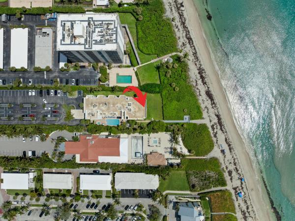 Juno Shores Resort, 420 Celestial Way #205, Juno Beach, Florida 33408, image 1