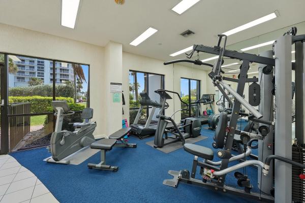 The Barclay Beach Club, 2800 N Hwy A1a #201, Fort Pierce, Florida 34949, image 3