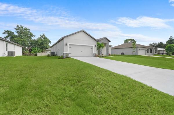 Tulip Park, 1079 SW Placetas Ave, Port St. Lucie, Florida 34953, image 1