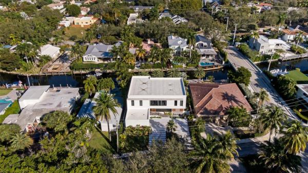 Rio Vista Isles, 823 Ponce De Leon Dr, Fort Lauderdale, Florida 33316, image 1