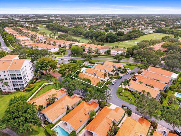Antigua Point, 3938 Redondo Ct, Boca Raton, Florida 33487, image 1