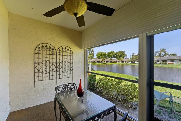 Greentree Villas, 4785 Quailwood Ter #A, Boynton Beach, Florida 33436, image 2