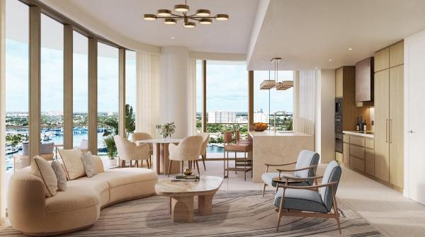 801 Seabreeze Blvd #R 1509, Fort Lauderdale, Florida 33316, image 3