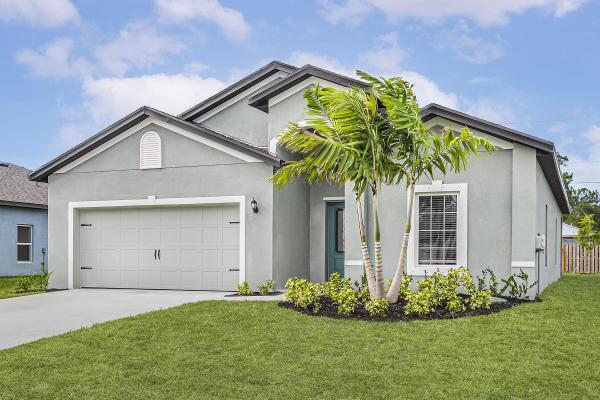 921 SW Paar Dr, Port St. Lucie, Florida 34953, image 3