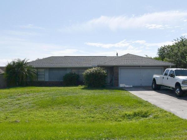 Palm Trails, 1126 SW Del Rio Blvd, Port St. Lucie, Florida 34953, image 1