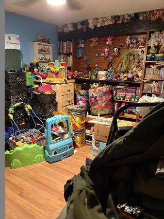 Palm Trails, 1126 SW Del Rio Blvd, Port St. Lucie, Florida 34953, image 3