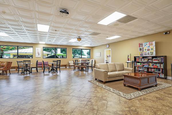 Westwood Gardens, 5729 Golden Eagle Cir, Palm Beach Gardens, Florida 33418, image 2
