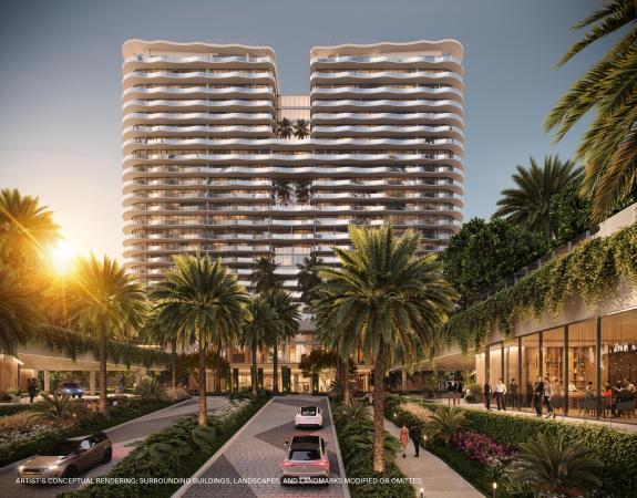 801 Seabreeze Blvd #R 1501, Fort Lauderdale, Florida 33316, image 2