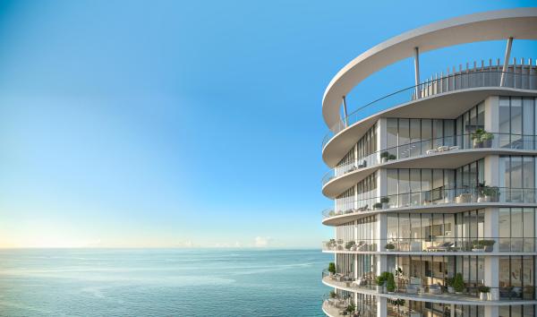 801 Seabreeze Blvd #R 1501, Fort Lauderdale, Florida 33316, image 1