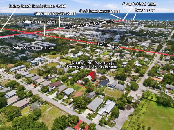 Downtown Delray, 216 SW 2nd Ave, Delray Beach, Florida 33444, image 3