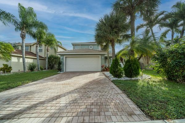 Nautica Isles, 5144 Aurora Lake Cir, Greenacres, Florida 33463, image 1