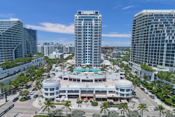 The Q Club Resort & Residences, 505 N Fort Lauderdale Beach Blvd #2500, Fort Lauderdale, Florida 33304, image 1