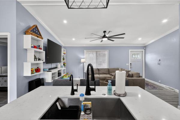 Palm Beach Lakes South, 202 Elaine Cir, West Palm Beach, Florida 33409, image 1