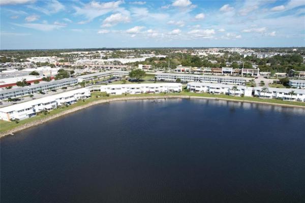 Leisureville Lake, 1116 Lake Ter #114, Boynton Beach, Florida 33426, image 1