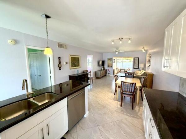 Leisureville Lake, 1116 Lake Ter #114, Boynton Beach, Florida 33426, image 1