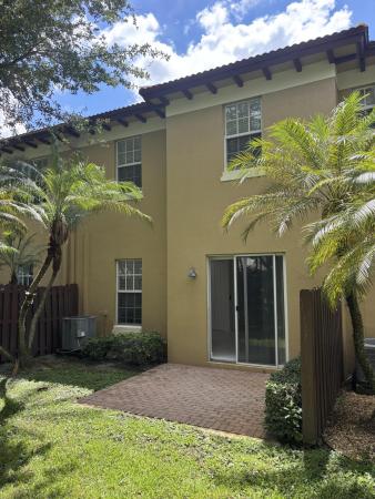 Ventura Greens At Emerald Dunes, 2789 Eagle Rock Cir #207, West Palm Beach, Florida 33411, image 1
