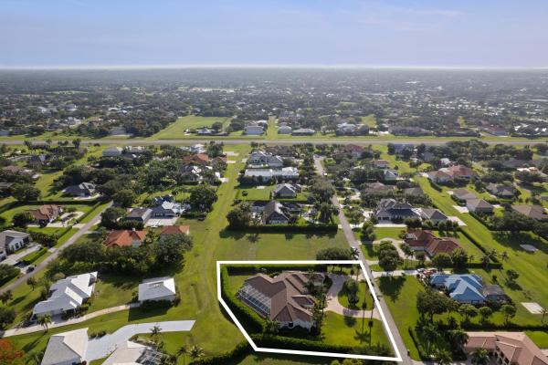 Aero Club Of The Landings At Wellington, 15885 Boeing Ct, Wellington, Florida 33414, image 3