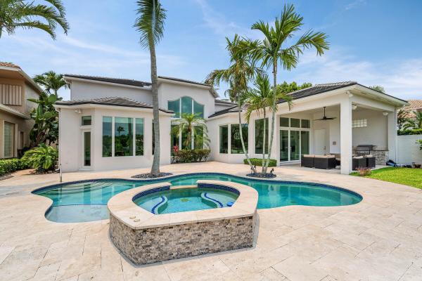 Mizner's Preserve, 6411 Dorsay Ct, Delray Beach, Florida 33484, image 3