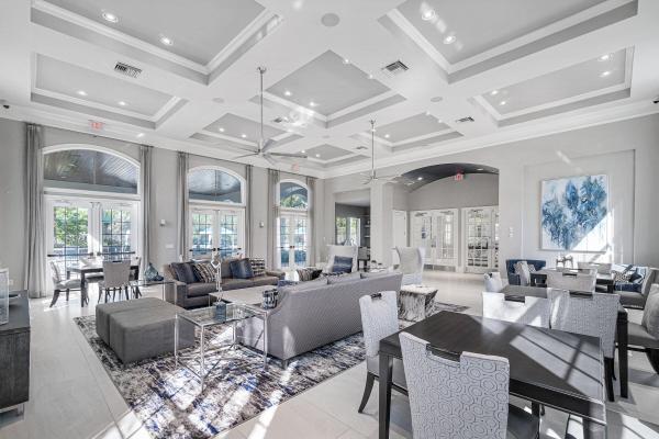 Mizner's Preserve, 6411 Dorsay Ct, Delray Beach, Florida 33484, image 2