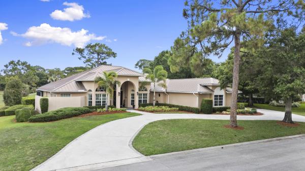 Reserve Creek, 7310 Reserve Creek Dr, Port St. Lucie, Florida 34986, image 1