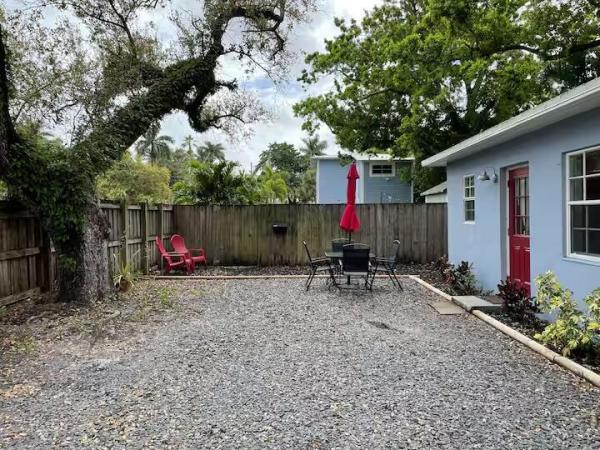Waverly Place, 1009 NW 4th Ave, Fort Lauderdale, Florida 33312, image 1