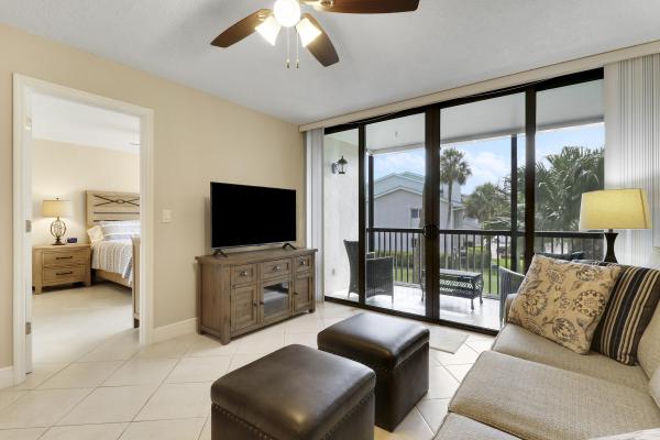 Golf Villas At Ocean Village, 2400 S Ocean Dr #5325, Fort Pierce, Florida 34949, image 2