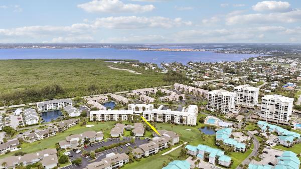 Golf Villas At Ocean Village, 2400 S Ocean Dr #5325, Fort Pierce, Florida 34949, image 1