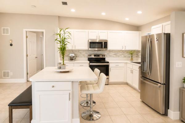 1106 Swan Lake Cir, Port St. Lucie, Florida 34986, image 1