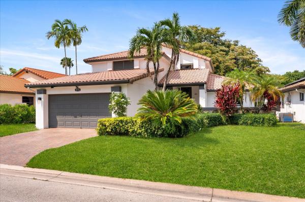 Patio Homes 2 At Country Isles, 2116 Austin, Weston, Florida 33326, image 2