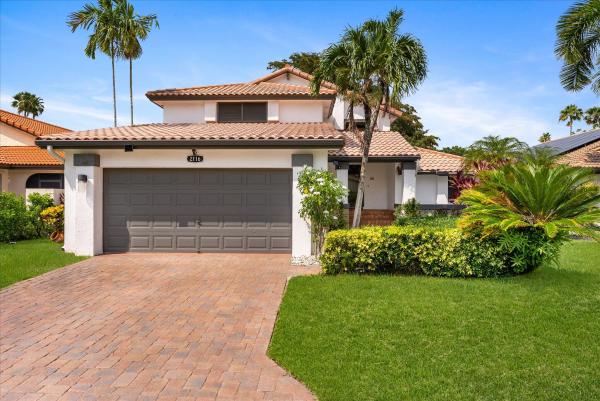 Patio Homes 2 At Country Isles, 2116 Austin, Weston, Florida 33326, image 1